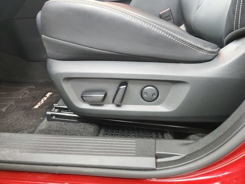 Used 2024 Nissan Rogue SL w/ SL Premium Package FWD image 21