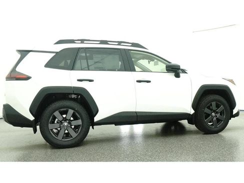 New 2026 Toyota RAV4 FWD image 26