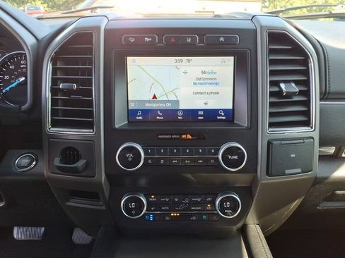Used 2021 Ford Expedition XLT AWD/4WD image 19