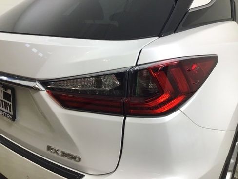Used 2016 Lexus RX 350 AWD image 26