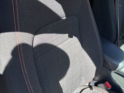 Used 2024 Honda HR-V Sport image 8