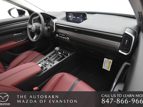 New 2026 MAZDA CX-50 AWD 2.5 Hybrid w/ Cargo Package image 27