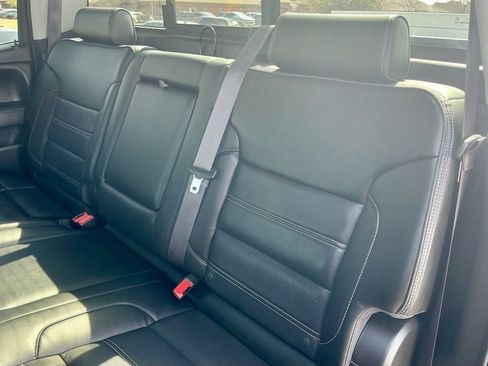 Used 2017 GMC Sierra 1500 Denali w/ Denali Ultimate Package image 30