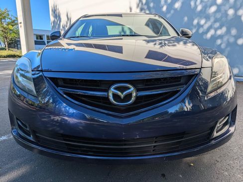 Used 2011 MAZDA MAZDA6 i Sport FWD image 2
