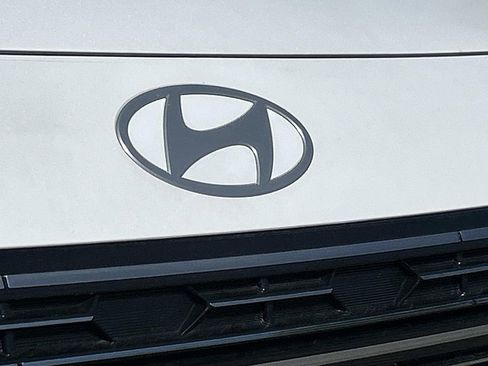 Certified 2026 Hyundai Palisade Calligraphy AWD/4WD image 10