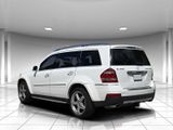 Used 2009 Mercedes-Benz GL 550 4MATIC image 3