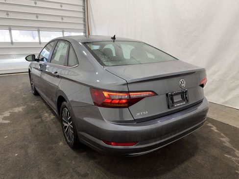 Used 2019 Volkswagen Jetta SE image 9