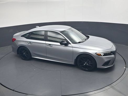 Used 2024 Honda Civic Sport image 29
