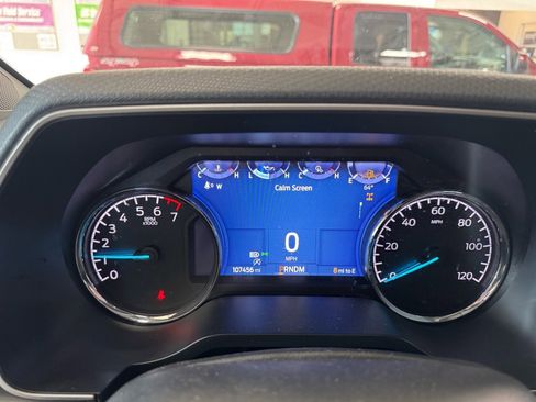 Used 2021 Ford F150 XLT w/ Equipment Group 302A High image 23