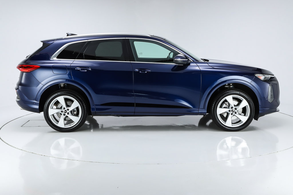 Used 2025 Audi Q5 Premium Plus AWD/4WD image 55