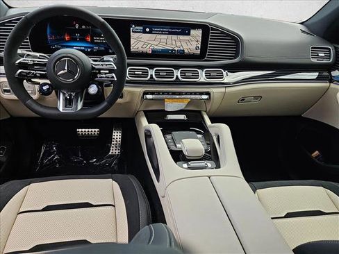 New 2026 Mercedes-Benz GLE 53 AMG 4MATIC Coupe image 13