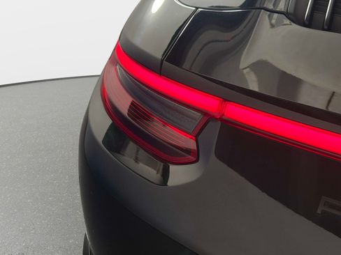 Used 2019 Porsche 911 Targa 4 GTS AWD/4WD image 13