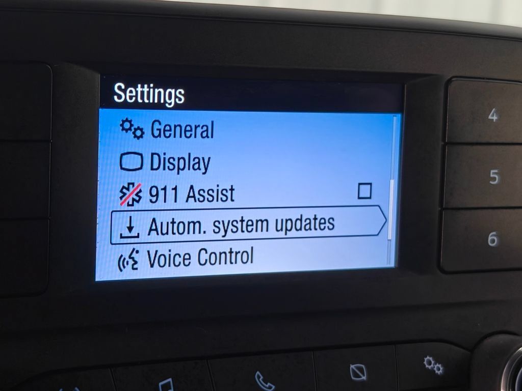Used 2025 Ford Transit 250 Low Roof w/ Exterior Upgrade Package RWD image 29