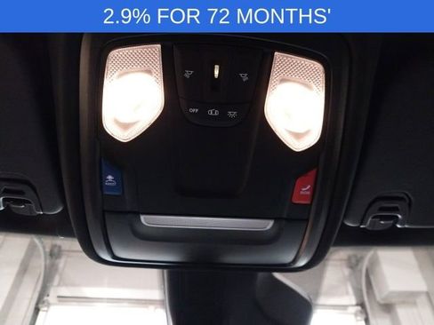 New 2026 RAM 1500 Tradesman image 21