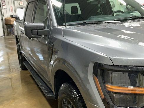 New 2025 Ford F150 XLT w/ Equipment Group 302A MID image 3