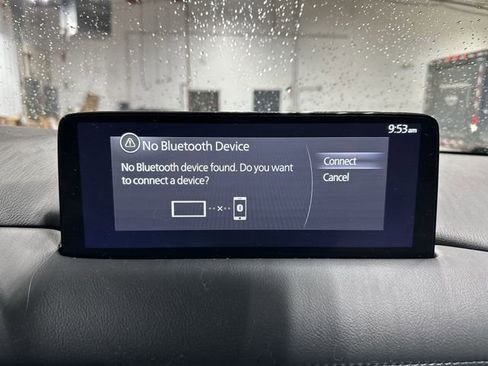 Used 2024 MAZDA CX-5 AWD 2.5 S w/ Premium Package image 30