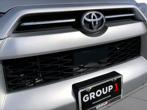 Used 2024 Toyota 4Runner SR5 RWD image 29