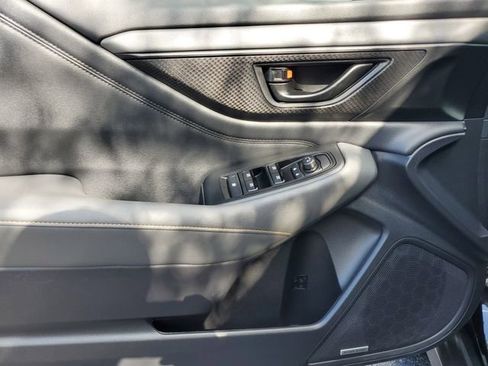 Used 2025 Subaru Outback Wilderness image 16