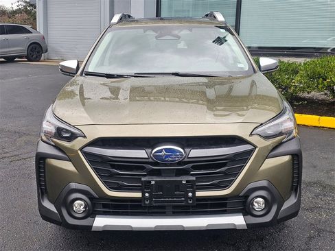 Used 2023 Subaru Outback Touring XT image 2