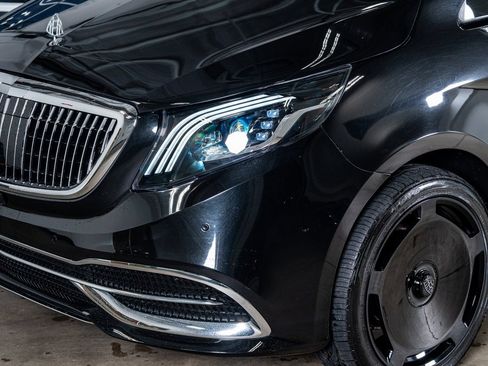 Used 2020 Mercedes-Benz Metris Passenger image 12