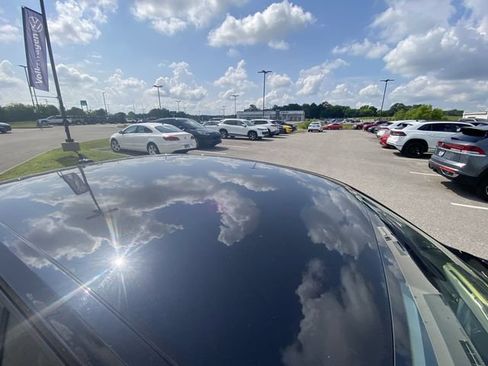 Used 2024 Volkswagen Jetta S FWD image 12