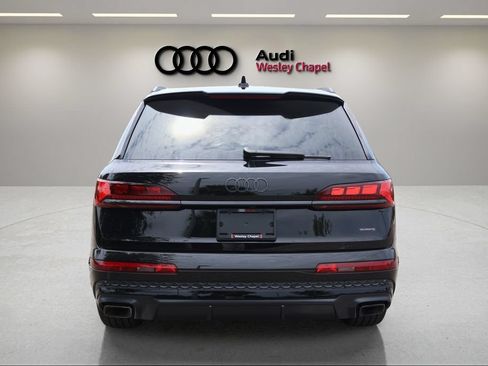 New 2026 Audi Q7 3.0T Prestige AWD/4WD image 4