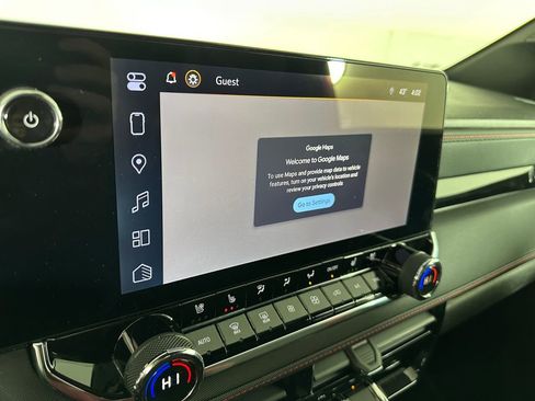 Used 2023 Chevrolet Colorado Z71 w/ Z71 Convenience Package 2 image 20