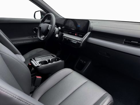 New 2025 Hyundai Ioniq 5 XRT image 22