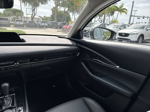 Used 2023 MAZDA CX-30 AWD 2.5 S w/ Preferred Package image 15
