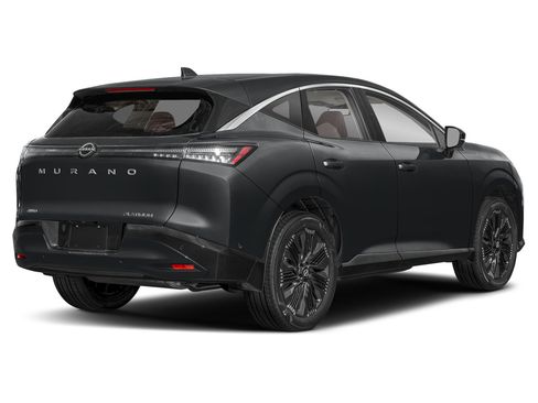 New 2027 Nissan Murano SL AWD/4WD image 20