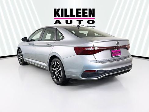 New 2026 Volkswagen Jetta Sport image 5