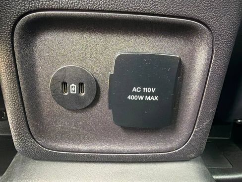 Used 2025 Ford Bronco Sport Badlands AWD/4WD image 25