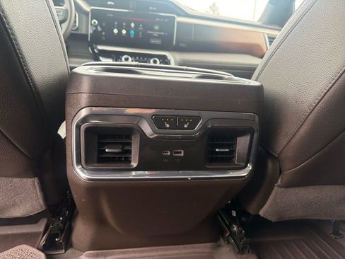 Certified 2024 GMC Sierra 1500 Denali w/ Denali Reserve Package AWD/4WD image 29