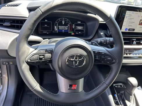 New 2026 Toyota Corolla GR AWD/4WD image 18