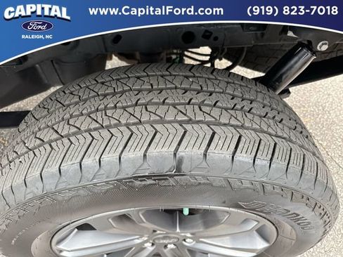 Certified 2023 Ford F150 XLT w/ Equipment Group 302A High image 14