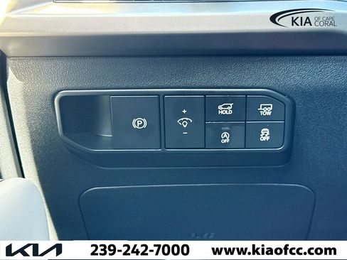 New 2027 Kia Telluride EX image 38