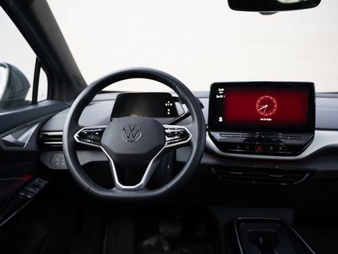 Used 2023 Volkswagen ID.4 Pro S image 22