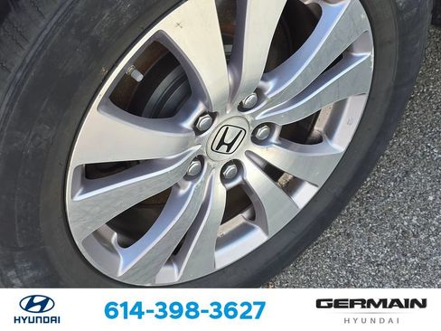 Used 2014 Honda Odyssey EX-L image 12