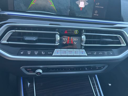 Used 2021 BMW X5 sDrive40i w/ Premium Package 2 image 71