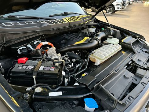 Used 2023 Ford F150 XLT w/ Equipment Group 302A High image 25