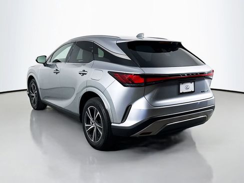 Used 2025 Lexus RX 350 Premium image 7