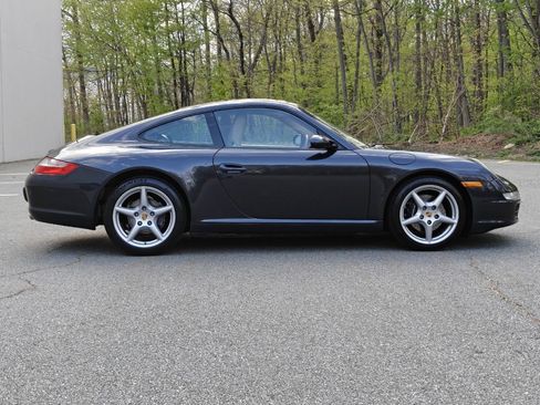 Used 2007 Porsche 911 Carrera RWD image 13