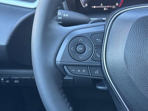 New 2026 Toyota Corolla XSE image 26