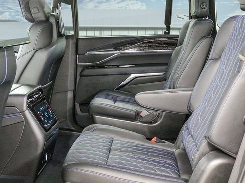 Used 2026 Cadillac Escalade IQ Sport 1 image 25