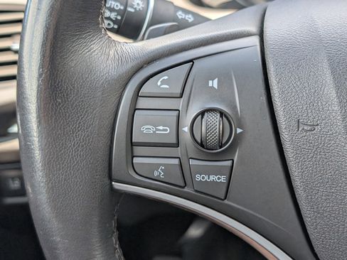 Used 2016 Acura MDX FWD w/ Technology Package image 16