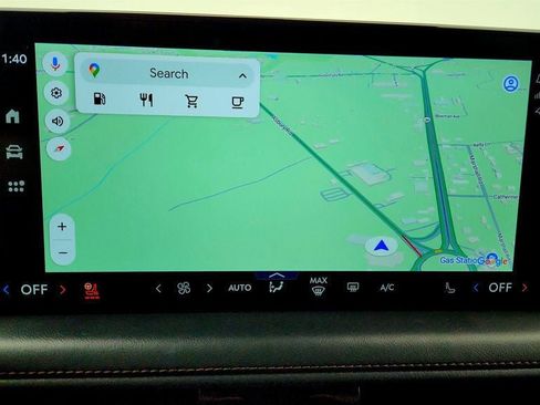 Used 2025 Lincoln Aviator Reserve w/ Equipment Group 201A image 19