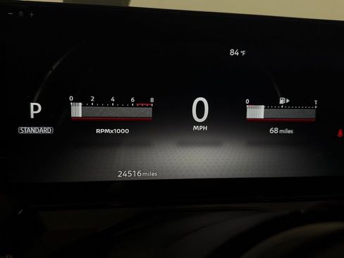 Used 2025 Nissan Kicks SR w/ Illumination Package FWD image 18