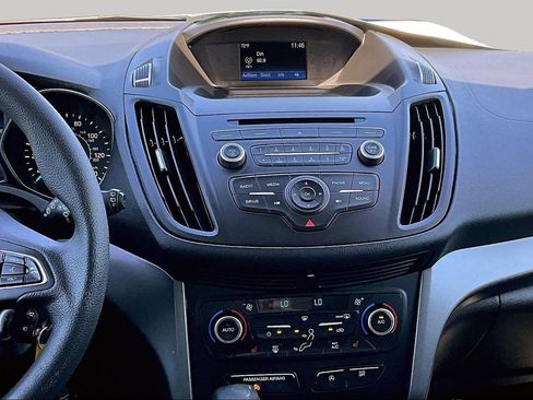 Used 2018 Ford Escape SE AWD/4WD image 6
