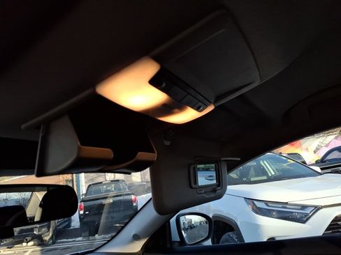 Used 2023 Nissan Sentra SV w/ All-Weather Package image 28