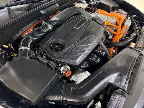 Used 2022 Hyundai Sonata Limited FWD image 72